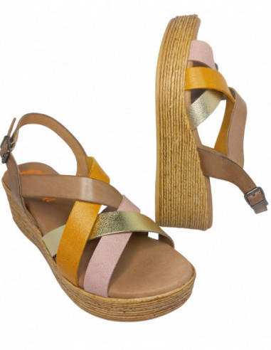 Porronet sandalia 2964