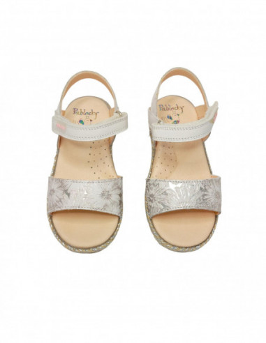 Pablosky sandalia 032854