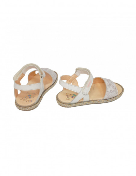 Pablosky sandalia 032854