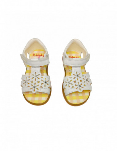 Pablosky sandalia 028800