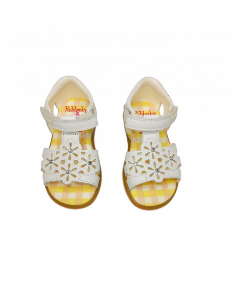 Pablosky sandalia 028800