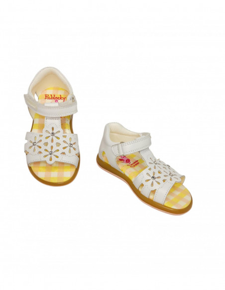 Pablosky sandalia 028800