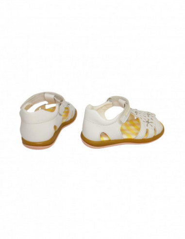 Pablosky sandalia 028800