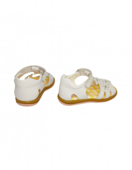 Pablosky sandalia 028800