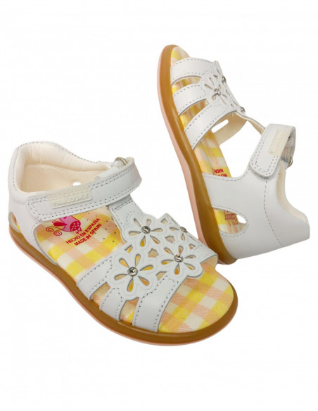 Pablosky sandalia 028800