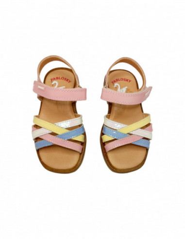 Pablosky sandalia 030379