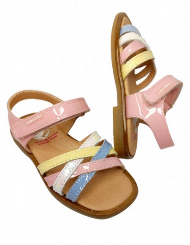 Pablosky sandalia 030379