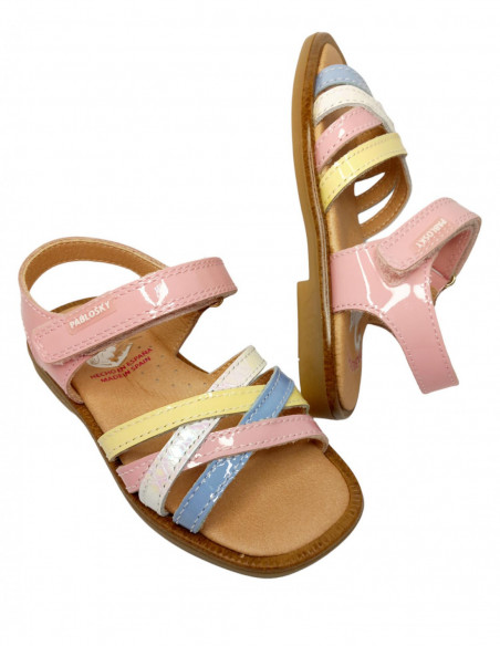 Pablosky sandalia 030379