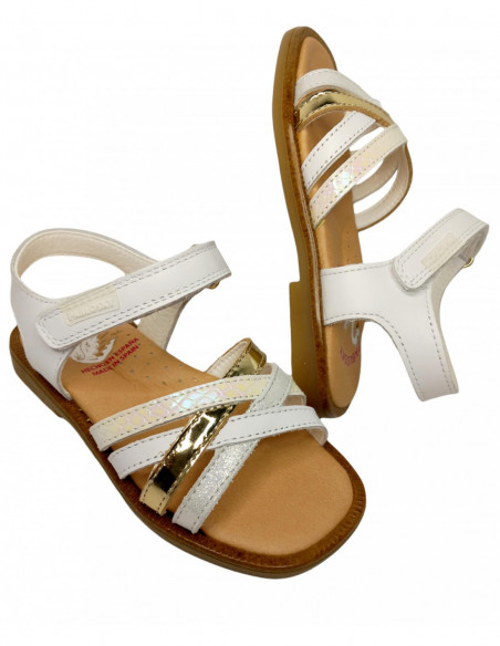 Pablosky sandalia 030200