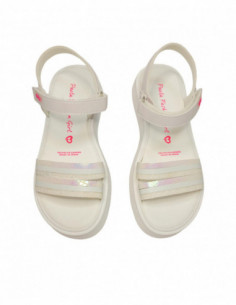 Paola sandalia niña  865400 2