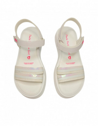 Paola sandalia niña  865400