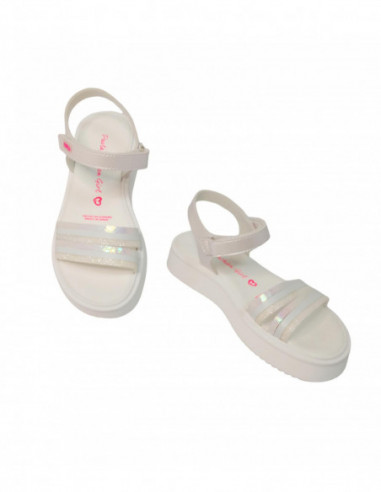Paola sandalia niña  865400
