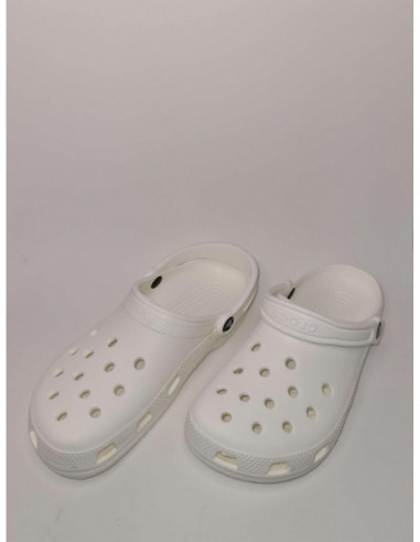 Crocs zueco unisex 1001-100