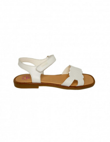 Pablosky sandalia 419408