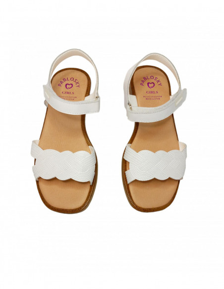 Pablosky sandalia 419408