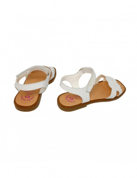 Pablosky sandalia 419408