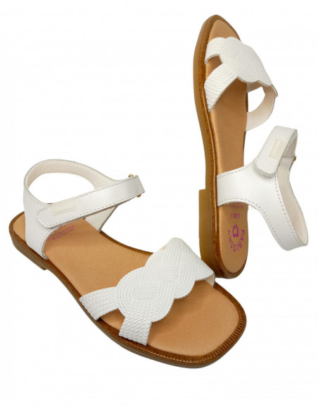 Pablosky sandalia 419408