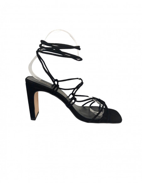 Bryan Stepwise sandalia vestir 6301