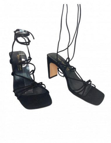 Bryan Stepwise sandalia vestir 6301