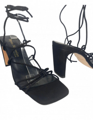 Bryan Stepwise sandalia vestir 6301