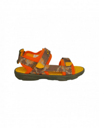 Joma sandalia niño SBOAJS2323V