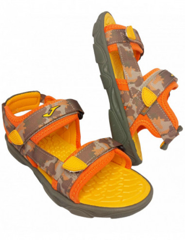 Joma sandalia niño SBOAJS2323V