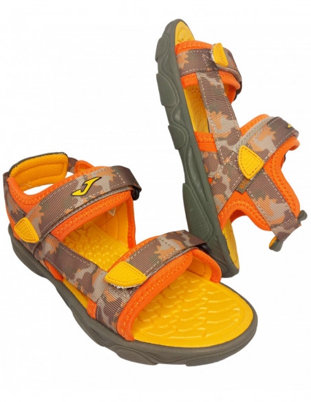 Joma sandalia niño SBOAJS2323V