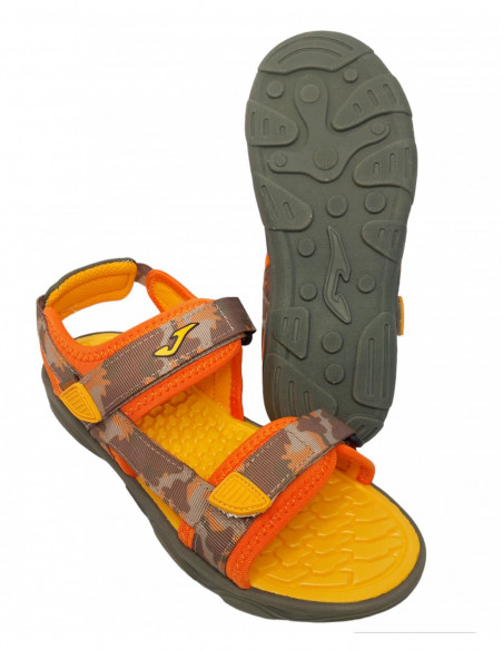 Joma sandalia niño SBOAJS2323V