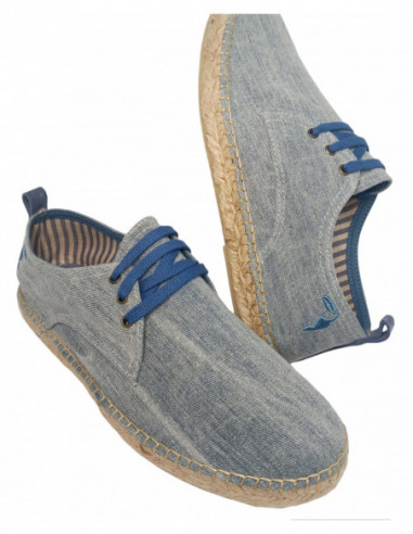 Salvi alpargata 043-314