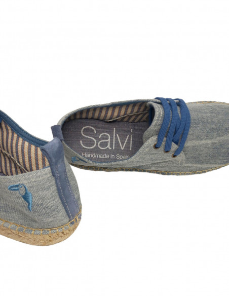 Salvi alpargata 043-314