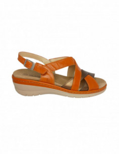 Suave by Leyland sandalia mujer 3254