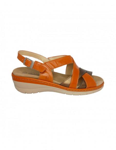 Suave by Leyland sandalia mujer 3254