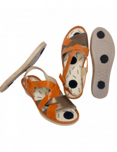 Suave by Leyland sandalia mujer 3254