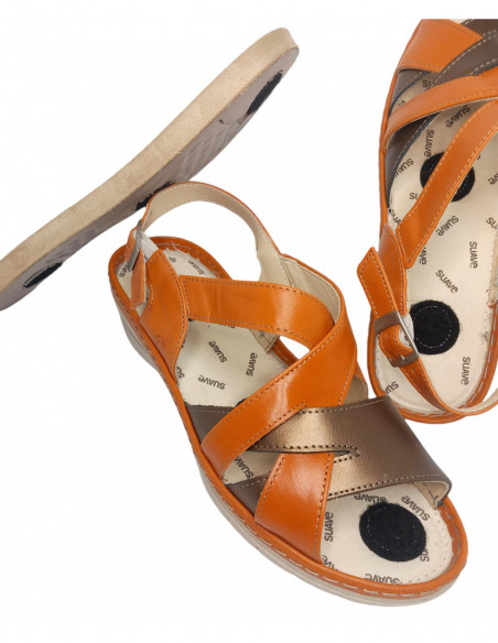 Suave by Leyland sandalia mujer 3254