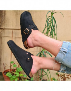 Autenti zueco 355 COMB. 51