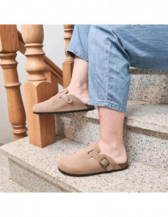 Autenti zueco UNISEX 355 COMB. 864 2