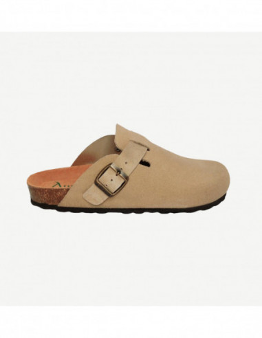 Autenti zueco UNISEX 355 COMB. 864