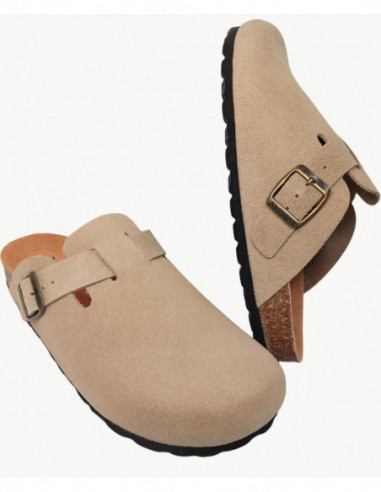 Autenti zueco UNISEX 355 COMB. 864