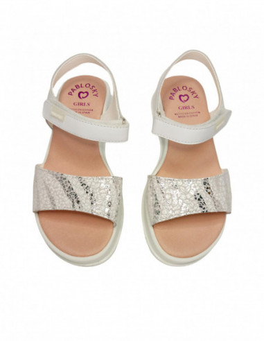 Pablosky sandalia 416600