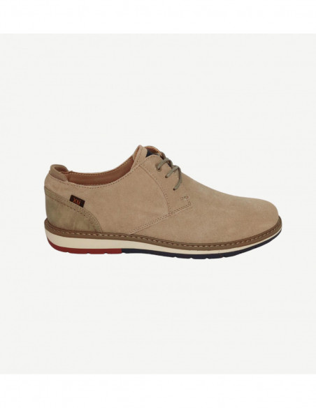 Xti zapato casual hombre 141178