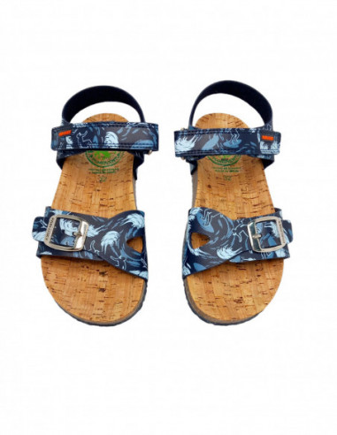 Pablosky sandalia 508920