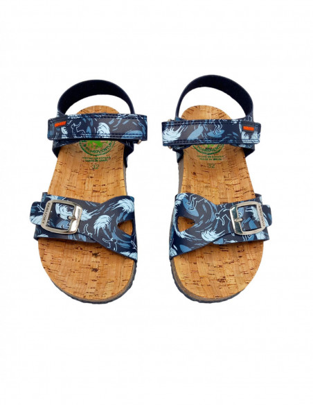 Pablosky sandalia 508920