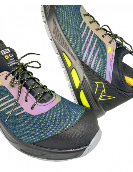 Fal calzado trabajo unisex AF20GR 2780201