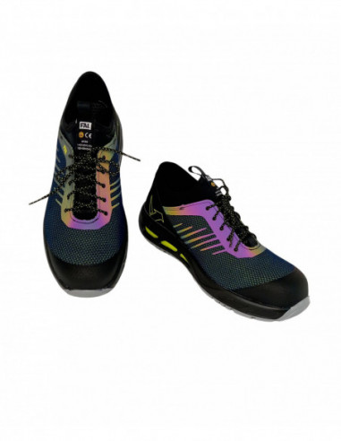 Fal calzado trabajo unisex AF20GR 2780201