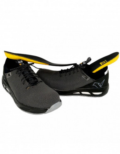 Fal calzado trabajo unisex AF10W 2780110