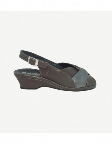 Suave by Leyland sandalia mujer 3526