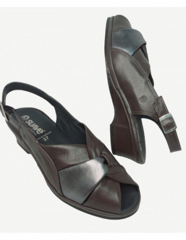 Suave by Leyland sandalia 3526