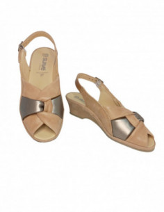 Suave by Leyland sandalia 3526 2