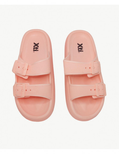 Xti chanclas mujer 141190