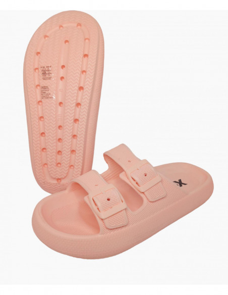 Xti chanclas mujer 141190